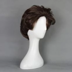 2015 Movie Brown 35cm Cinderella Prince Cosplay Wig 9 2015 Movie Brown 35cm Cinderella Prince Cosplay Wig -Cosplay Shopper Store COS 02 04 8