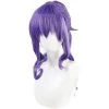 Purple 75cm Project Sekai: Colorful Stage Feat. Hatsune Miku 25-ji, Night Code De. Asahina Mafuyu Cosplay Wig 1 Purple 75cm Project Sekai: Colorful Stage Feat. Hatsune Miku 25-ji, Night Code De. Asahina Mafuyu Cosplay Wig -Cosplay Shopper Store COS 030 01 211