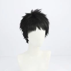 Black 30cm My Dress-Up Darling Wakana Gojo Cosplay Wig
