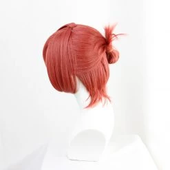 Orange 35cm Toilet-bound Hanako-kun Sousuke Mitsuba Cosplay Wig -Cosplay Shopper Store COS 030 02 147