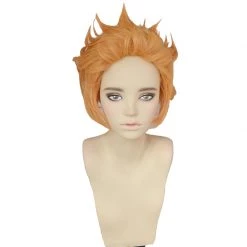 30cm Juni Taisen Tora Kanae Aira Cosplay Wig -Cosplay Shopper Store COS 030 02 67