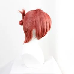 Orange 35cm Toilet-bound Hanako-kun Sousuke Mitsuba Cosplay Wig -Cosplay Shopper Store COS 030 03 103