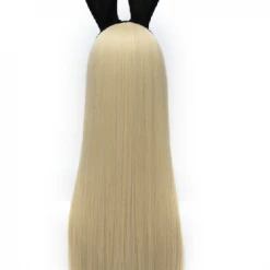 Golden 80cm Kantai Collection Shimakaze Cosplay Wig -Cosplay Shopper Store COS 030 03 15