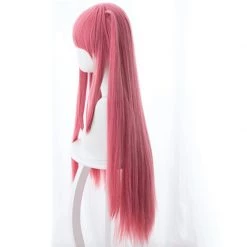 Pink 80cm The Quintessential Quintuplets Nino Nakano Cosplay Wig -Cosplay Shopper Store COS 030 03 70