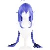 Blue 100cm Mushoku Tensei Roxy Migurdia Cosplay Wig -Cosplay Shopper Store COS 031 01 211