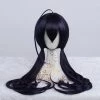 Purple 80cm Bungo Stray Dogs Kyoka Izumi Cosplay Wig -Cosplay Shopper Store COS 031 01 76