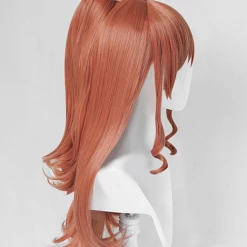Brown 70cm BanG Dream! Roselia Imai Lisa Cosplay Wig -Cosplay Shopper Store COS 031 02 121