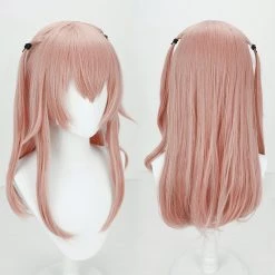 Pink 50cm My Dress-Up Darling Sajuna Inui Cosplay Wig -Cosplay Shopper Store COS 031 02 194