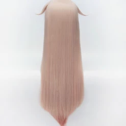 Pink 80cm Kantai Collection Yudachi Cosplay Wig -Cosplay Shopper Store COS 031 03 13