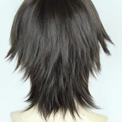 Brown 35cm Fate/Grand Order Ramesses Ⅱ Ozymandias Cosplay Wig -Cosplay Shopper Store COS 031 03 42