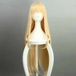 100cm Himouto! Umaru-chan Umaru Doma Cosplay Wig