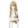 Blonde 80cm Carole & Tuesday Tuesday Simmons Cosplay Wig -Cosplay Shopper Store COS 032 01 140