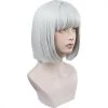 Grey 35cm How Heavy Are The Dumbbells You Lift? Gina Boyd Cosplay Wig 1 Grey 35cm How Heavy Are The Dumbbells You Lift? Gina Boyd Cosplay Wig -Cosplay Shopper Store COS 032 01 150