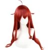 Red 80cm Mushoku Tensei Eris Boreas Greyrat Cosplay Wig -Cosplay Shopper Store COS 032 01 204