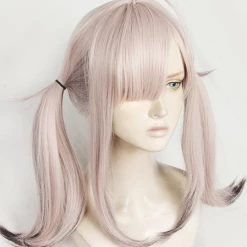 60cm Virtual YouTuber Sukoya Kana Cosplay Wig 8 60cm Virtual YouTuber Sukoya Kana Cosplay Wig -Cosplay Shopper Store COS 032 02 149