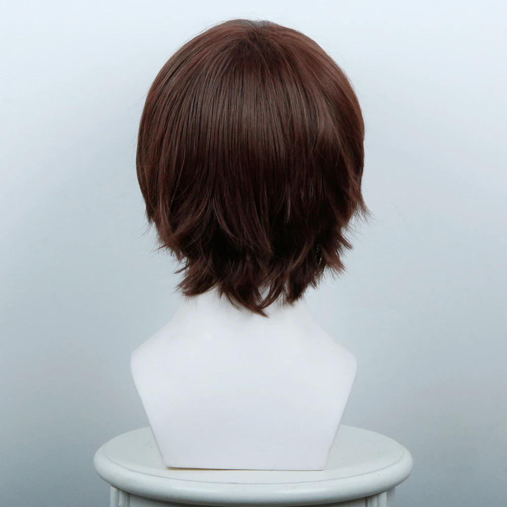 30cm Re:Creators Sota Mizushino Cosplay Wig 4 30cm Re:Creators Sota Mizushino Cosplay Wig - Image 2