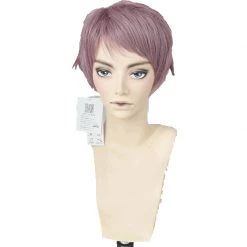 30cm Juni Taisen Tatsumi Kyoudai Ani Nagayuki Tsumita Cosplay Wig -Cosplay Shopper Store COS 032 02 54
