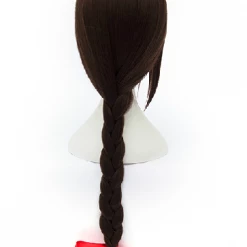 Brown 70cm Kantai Collection Shigure Cosplay Wig -Cosplay Shopper Store COS 032 03 10
