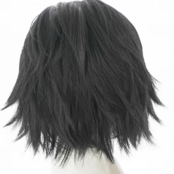 55cm Identity V Joseph Desaulniers Photographer Cosplay Wig -Cosplay Shopper Store COS 032 03 129