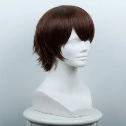 30cm Re:Creators Sota Mizushino Cosplay Wig 7 30cm Re:Creators Sota Mizushino Cosplay Wig -Cosplay Shopper Store COS 032 03 30
