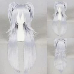 90cm Gakusen Toshi Asterisk The Asterisk War: The Academy City On The Water Kirin Todo Cosplay Wig