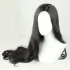 Black 100cm Encanto Isabela Madrigal Cosplay Wig -Cosplay Shopper Store COS 033 01 237