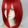 Red 40cm Land Of The Lustrous Cinnabar Cosplay Wig -Cosplay Shopper Store COS 033 01 62