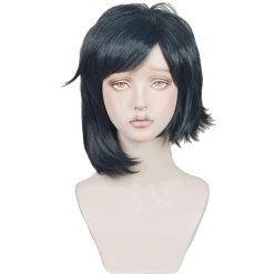 35cm Steins;Gate 0 Luka Urushibara Cosplay Wig