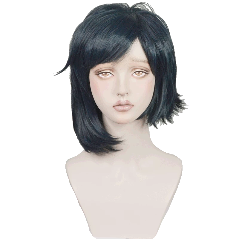 35cm Steins;Gate 0 Luka Urushibara Cosplay Wig 3 35cm Steins;Gate 0 Luka Urushibara Cosplay Wig