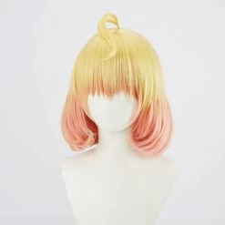 35cm Virtual YouTuber Millie Parfait Cosplay Wig -Cosplay Shopper Store COS 033 02 195