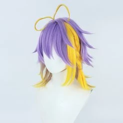 40cm Virtual YouTuber Aster Arcadia Cosplay Wig 8 40cm Virtual YouTuber Aster Arcadia Cosplay Wig -Cosplay Shopper Store COS 033 02 205
