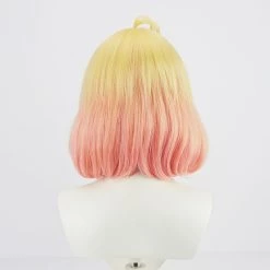 35cm Virtual YouTuber Millie Parfait Cosplay Wig -Cosplay Shopper Store COS 033 03 155