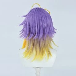 40cm Virtual YouTuber Aster Arcadia Cosplay Wig 9 40cm Virtual YouTuber Aster Arcadia Cosplay Wig -Cosplay Shopper Store COS 033 03 162