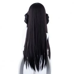 Black 70cm Kyo Kara Ore Wa!! Kyoko Hayagawa Cosplay Wig -Cosplay Shopper Store COS 033 04 39
