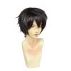 Black 30cm Domestic Girlfriend Natsuo Fujii Cosplay Wig 1 Black 30cm Domestic Girlfriend Natsuo Fujii Cosplay Wig -Cosplay Shopper Store COS 034 01 105