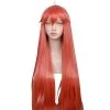 Orange 100cm Wise Man's Grandchild Maria Von Messina Cosplay Wig -Cosplay Shopper Store COS 034 01 109