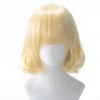 Gold 35cm Is The Order A Rabbit? Sharo Kirima Cosplay Wig -Cosplay Shopper Store COS 034 01 125
