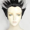30cm Haikyuu!! Kotaro Bokuto Cosplay Wig