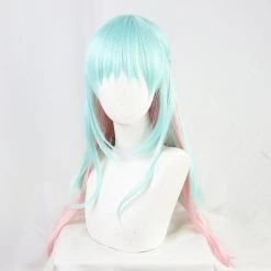 80cm High-Rise Invasion Kuon Shinzaki Cosplay Wig