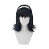 Blue 35cm Identity V Kawakami Tomie Cosplay Wig -Cosplay Shopper Store COS 034 01 213