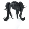 Black 40cm Needy Streamer Overload Needy Girl Overdose Ame-chan Cosplay Wig -Cosplay Shopper Store COS 034 01 232