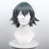 Green 30cm Eromanga Sensei Masamune Izumi Cosplay Wig -Cosplay Shopper Store COS 034 01 47