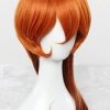 Orange 55cm Bungo Stray Dogs Chuya Nakahara Cosplay Wig 1 Orange 55cm Bungo Stray Dogs Chuya Nakahara Cosplay Wig -Cosplay Shopper Store COS 034 01 62
