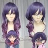 60cm Watashi Ga Motete Dosunda Kae Serinuma Cosplay Wig -Cosplay Shopper Store COS 034 01 68