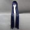 Blue 100cm Sky Wizards Academy Rico Flamel Cosplay Wig -Cosplay Shopper Store COS 034 01 8