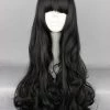 Black 70cm RWBY Blake Belladonna Cosplay Wig 1 Black 70cm RWBY Blake Belladonna Cosplay Wig -Cosplay Shopper Store COS 034 01 9