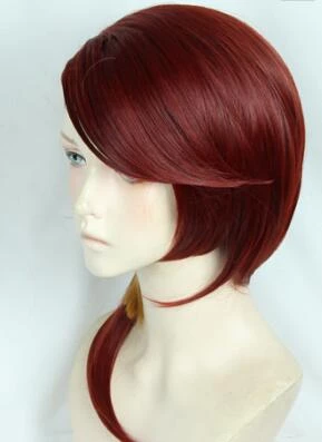 45cm Land Of The Lustrous Rutile Cosplay Wig 4 45cm Land Of The Lustrous Rutile Cosplay Wig - Image 2