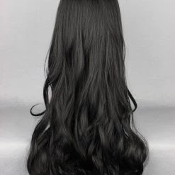 Black 70cm RWBY Blake Belladonna Cosplay Wig -Cosplay Shopper Store COS 034 03 3