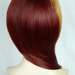 45cm Land Of The Lustrous Rutile Cosplay Wig 7 45cm Land Of The Lustrous Rutile Cosplay Wig -Cosplay Shopper Store COS 034 03 33