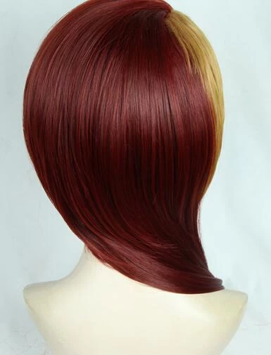 45cm Land Of The Lustrous Rutile Cosplay Wig 5 45cm Land Of The Lustrous Rutile Cosplay Wig - Image 3